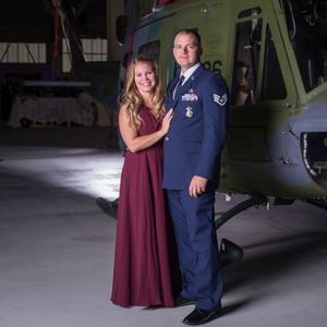 Meet your Posher, Devon